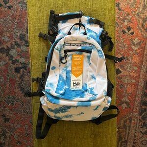 K9 Sport Sack - Dog Backpack